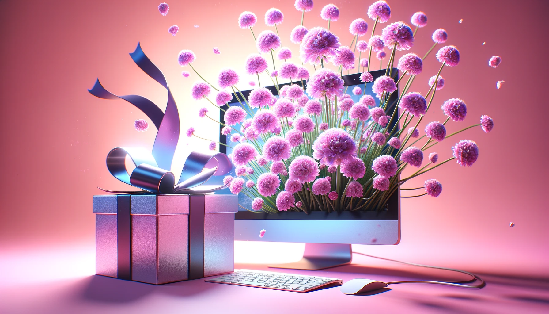 アルメリアのシステム開発で社会を豊かに